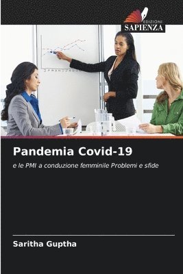 Pandemia Covid-19 1