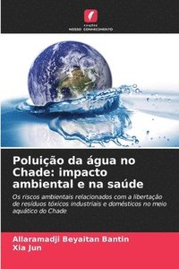 bokomslag Poluição da água no Chade: impacto ambiental e na saúde