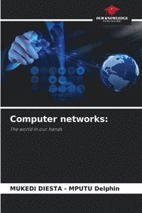 bokomslag Computer networks