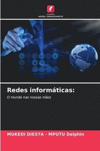 bokomslag Redes informticas