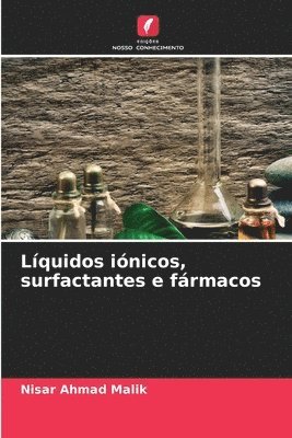 Líquidos iónicos, surfactantes e fármacos 1