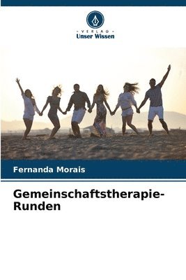 Gemeinschaftstherapie-Runden 1
