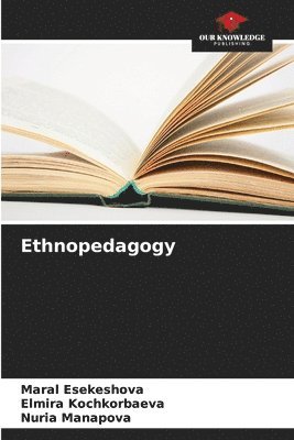 Ethnopedagogy 1