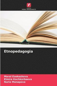 bokomslag Etnopedagogia