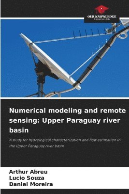 Numerical modeling and remote sensing
