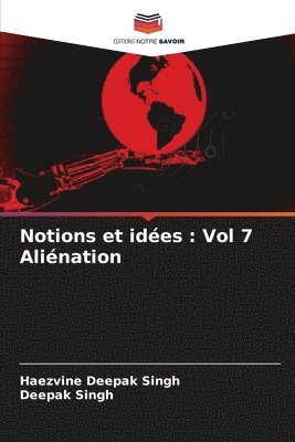 Notions et ides 1