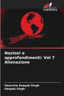 Haezvine Deepak Singh, Deepak Singh, HAEZVINE DEEPAK SINGH - Nozioni e approfondimenti, Häftad