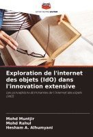 bokomslag Exploration de l'internet des objets (IdO) dans l'innovation extensive