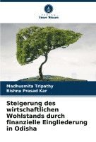 Steigerung des wirtschaftlichen Wohlstands durch finanzielle Eingliederung in Odisha 1