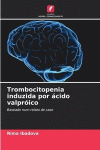 bokomslag Trombocitopenia induzida por cido valprico