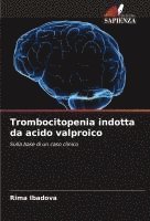 bokomslag Trombocitopenia indotta da acido valproico