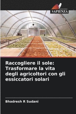 bokomslag Raccogliere il sole