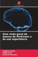 bokomslag Uma visão geral da doença de Parkinson e da sua importância
