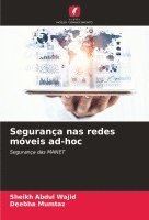 Segurança nas redes móveis ad-hoc 1