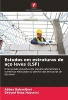 bokomslag Estudos em estruturas de aço leves (LSF)