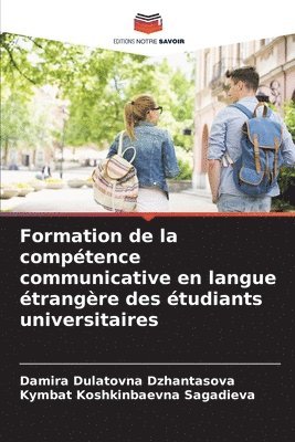 Formation de la comptence communicative en langue trangre des tudiants universitaires 1