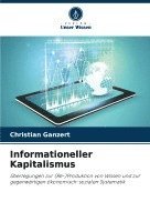 bokomslag Informationeller Kapitalismus