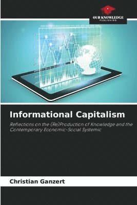 bokomslag Informational Capitalism