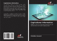 bokomslag Capitalismo informativo