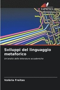 bokomslag Sviluppi del linguaggio metaforico