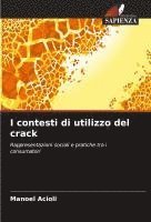 bokomslag I contesti di utilizzo del crack