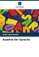 bokomslag Aspekte der Sprache