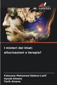 bokomslag I misteri del khat