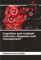 bokomslag Cognition and multiple sclerosis