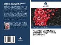 bokomslag Kognition und Multiple Sklerose: Diagnose und Behandlung