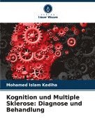 bokomslag Kognition und Multiple Sklerose