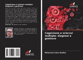 Mohamed Islam Kediha - Cognizione e sclerosi multipla, Häftad