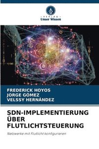 bokomslag Sdn-Implementierung ber Flutlichtsteuerung