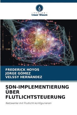 bokomslag Sdn-Implementierung ber Flutlichtsteuerung