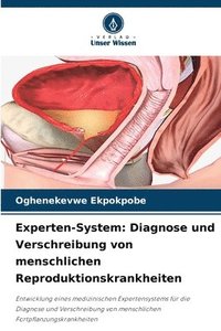 bokomslag Experten-System