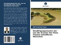 bokomslag Bewältigungsmuster der von der Erosion des Tista-Flusses betroffenen Menschen