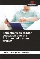 bokomslag Reflections on reader education and the Brazilian education system