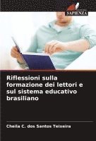 Riflessioni sulla formazione dei lettori e sul sistema educativo brasiliano 1