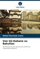 bokomslag Von Uji-Kabane zu Bakuhan