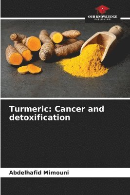 bokomslag Turmeric