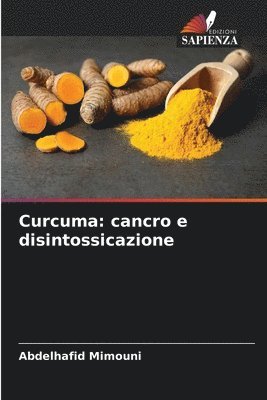 bokomslag Curcuma