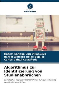 bokomslag Algorithmus zur Identifizierung von Studienabbrchen