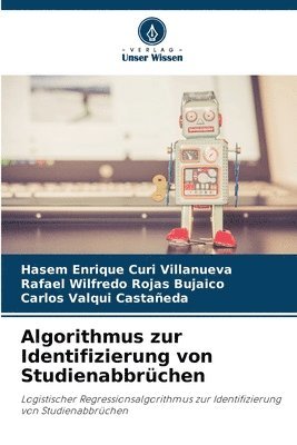 Algorithmus zur Identifizierung von Studienabbrchen 1