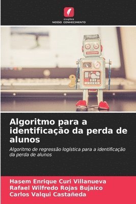 Algoritmo para a identificação da perda de alunos