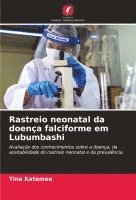 bokomslag Rastreio neonatal da doença falciforme em Lubumbashi