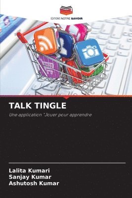 Talk Tingle 1