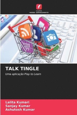 Talk Tingle