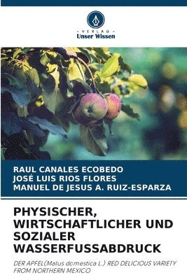 Physischer, Wirtschaftlicher Und Sozialer Wasserfussabdruck 1