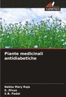 Piante medicinali antidiabetiche 1