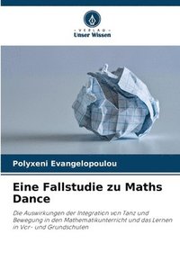 bokomslag Eine Fallstudie zu Maths Dance