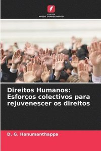 bokomslag Direitos Humanos